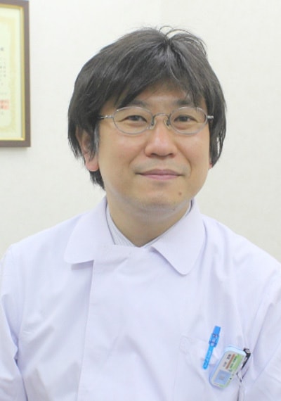 院長・歯科医師 川村 浩樹